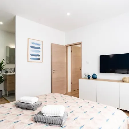 La Veranda Appartement