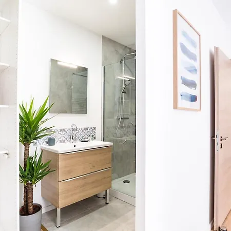 Appartement La Véranda Strasbourg