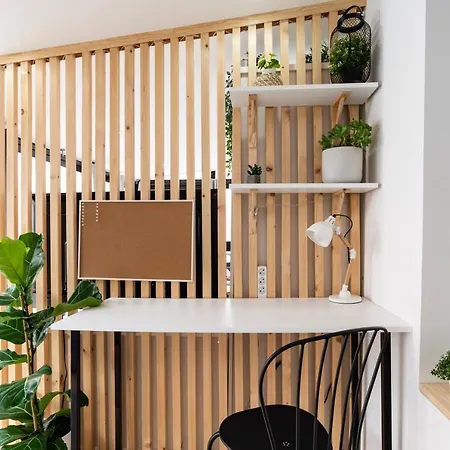 La Véranda Appartement *