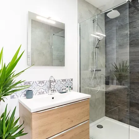 La Véranda Appartement Strasbourg