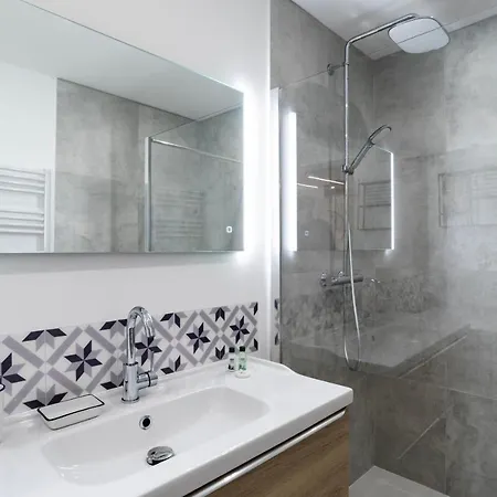 La Véranda Appartement *