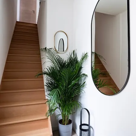 Appartement La Véranda Strasbourg